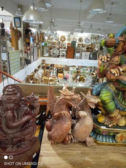 Cityscape Safari: Five Days of Discovery - FAQs