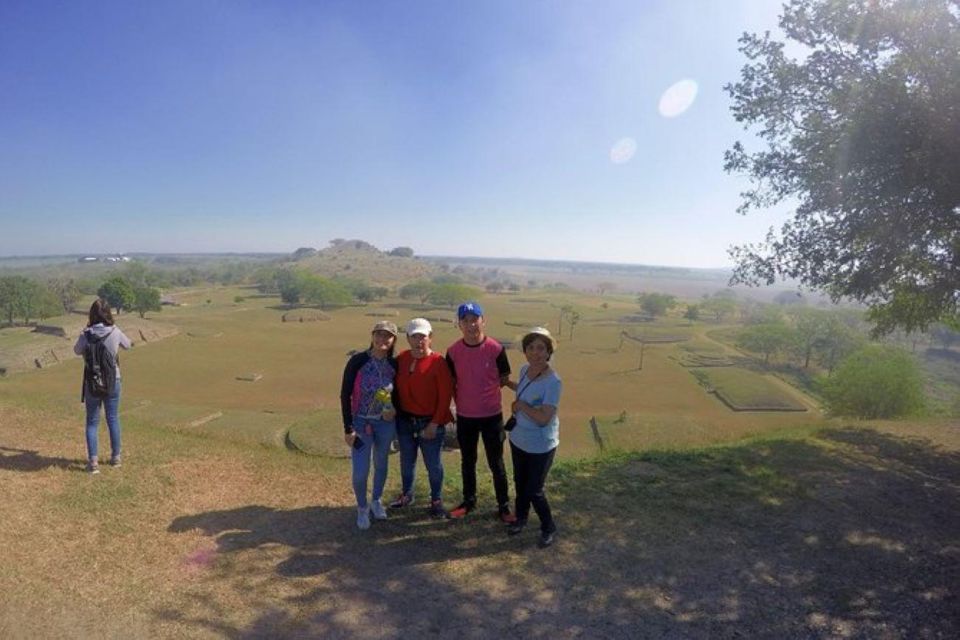 Ciudad Valles: Tamtoc and Birth of Taninul TourThis Tour Takes Visitors to Explore the Archaeological Site of Tamtoc and the Birth of the Town of Taninul in Ciudad Valles, Mexico - Delving Into Tamtocs Historical Significance