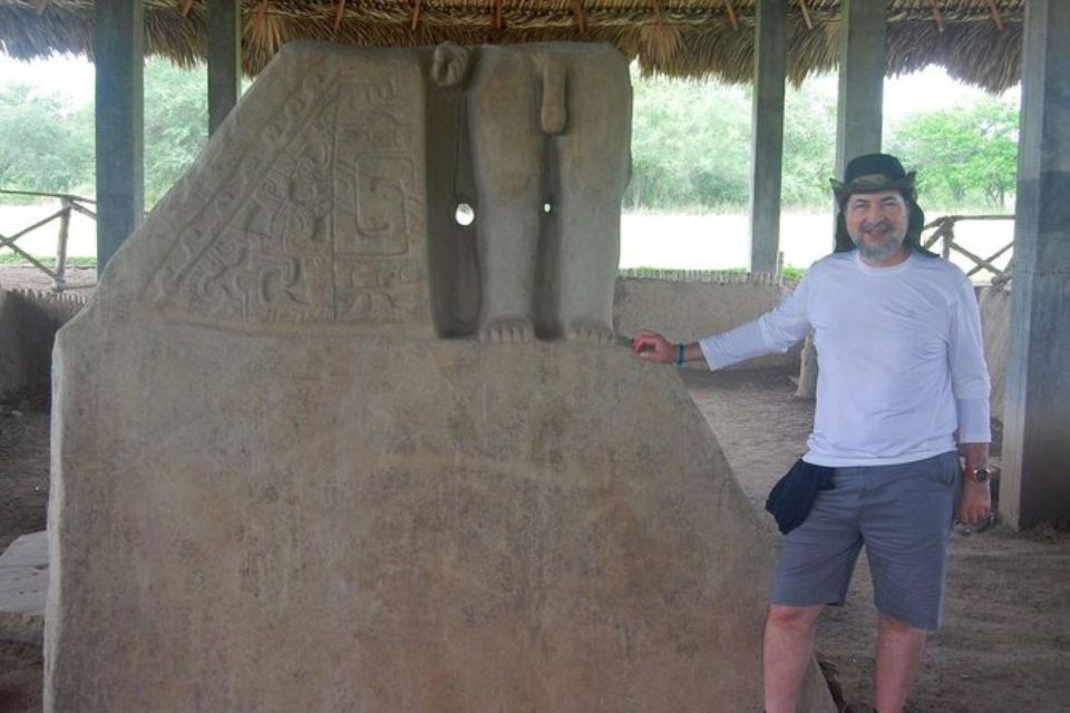 Ciudad Valles: Tamtoc and Birth of Taninul TourThis Tour Takes Visitors to Explore the Archaeological Site of Tamtoc and the Birth of the Town of Taninul in Ciudad Valles, Mexico - Relaxing Amidst Nature and Adventure