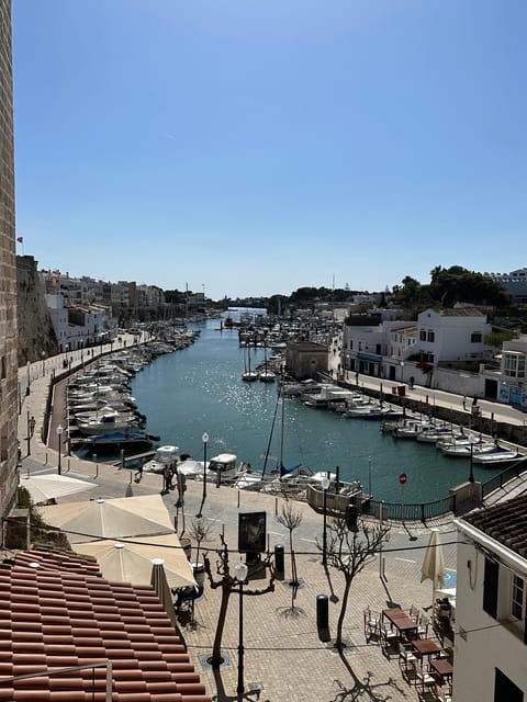 Ciutadella Gastronomy and Crafts - Visit & Tasting - Indulging in Menorcas Gastronomic Delights
