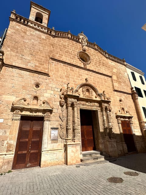 Ciutadella Gastronomy and Crafts - Visit & Tasting - Positive Customer Feedback