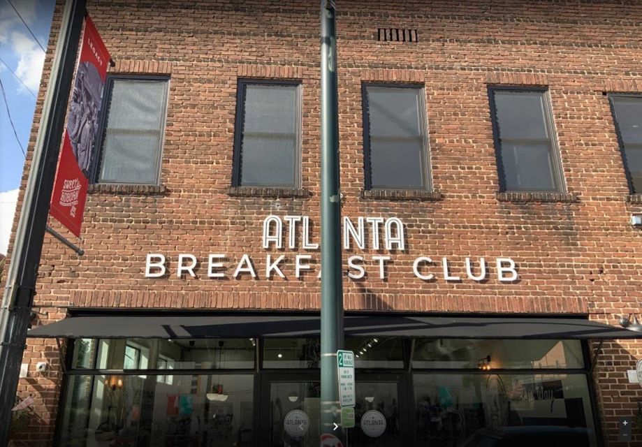 Civil Rights Movement in Atlanta: A Self-Guided Audio Tour - Audio Guide and Availability