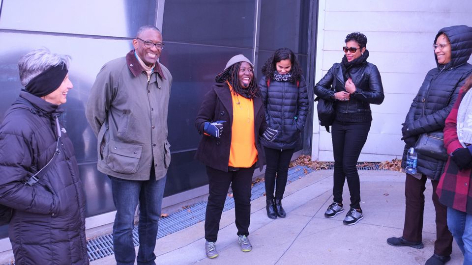 Civil Rights Tour Of Nashville - Significant Attractions and Sights
