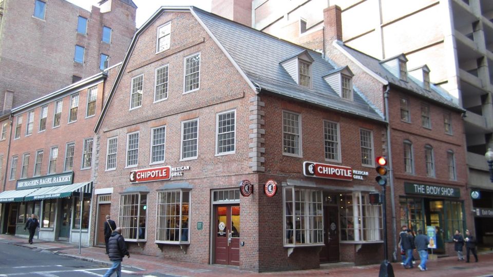 Civil War and Abolition: A Self-Guided Audio Tour in Boston - Historical Figures and Events