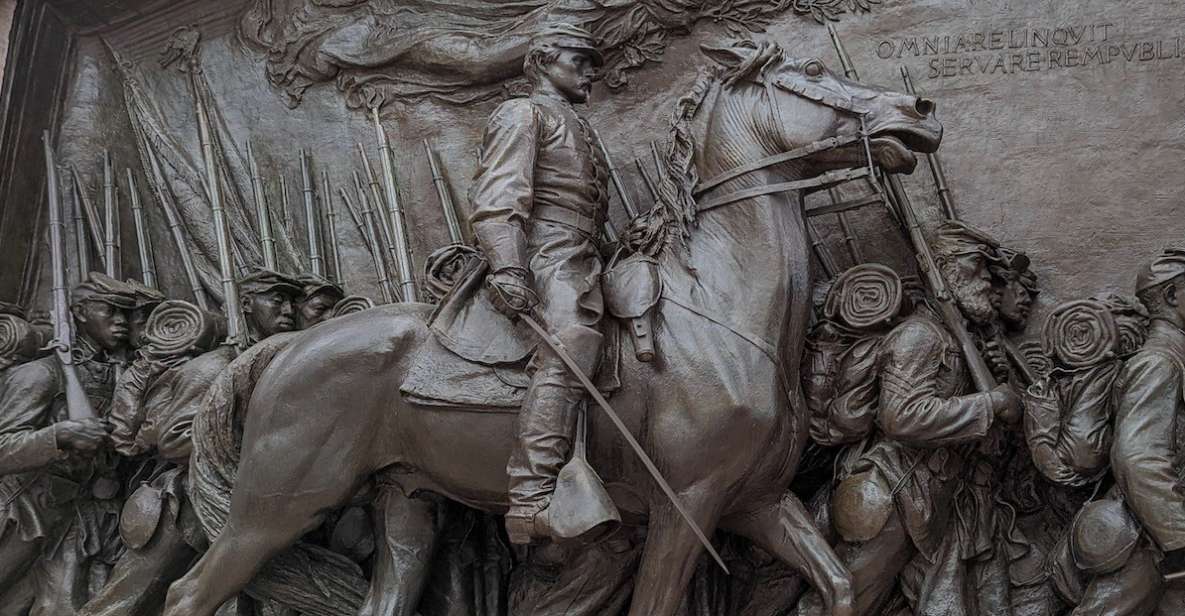 Civil War and Abolition: A Self-Guided Audio Tour in Boston - The Underground Railroad and Abolition