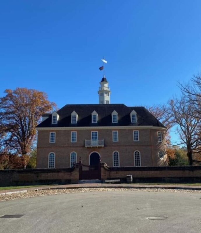 Civil War Ghost Tour - The Highlights in Detail