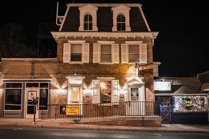 Civil War Ghosts Boos and Booze Haunted Pub Crawl - Final Thoughts: Who Should Book?