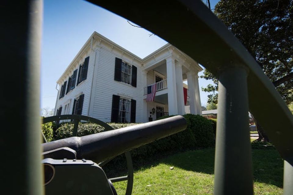 Civil War History Tour – The Battle of Franklin, Tennessee - Eyewitness Accounts of the Battle