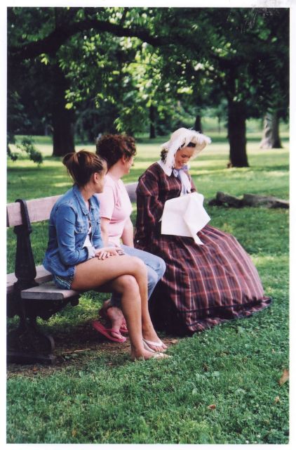 Civil War History Tour – The Battle of Franklin, Tennessee - Practical Information and Tips