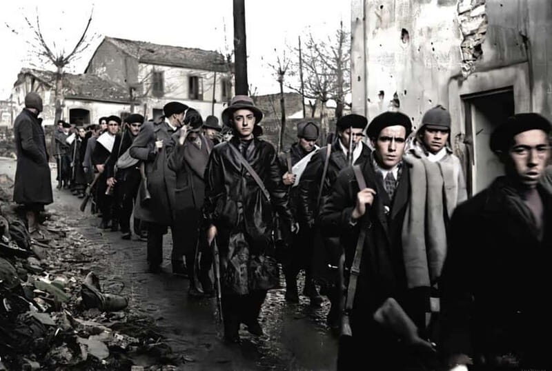 Civil War Tour of Oviedo - What You Gain from This Experience