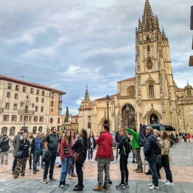 Civil War Tour of Oviedo - Frequently Asked Questions