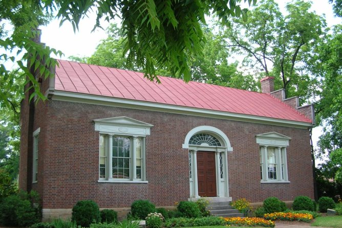 Civil War Tour With Lotz House, Carter House & Carnton Admission From Nashville - Frequently Asked Questions