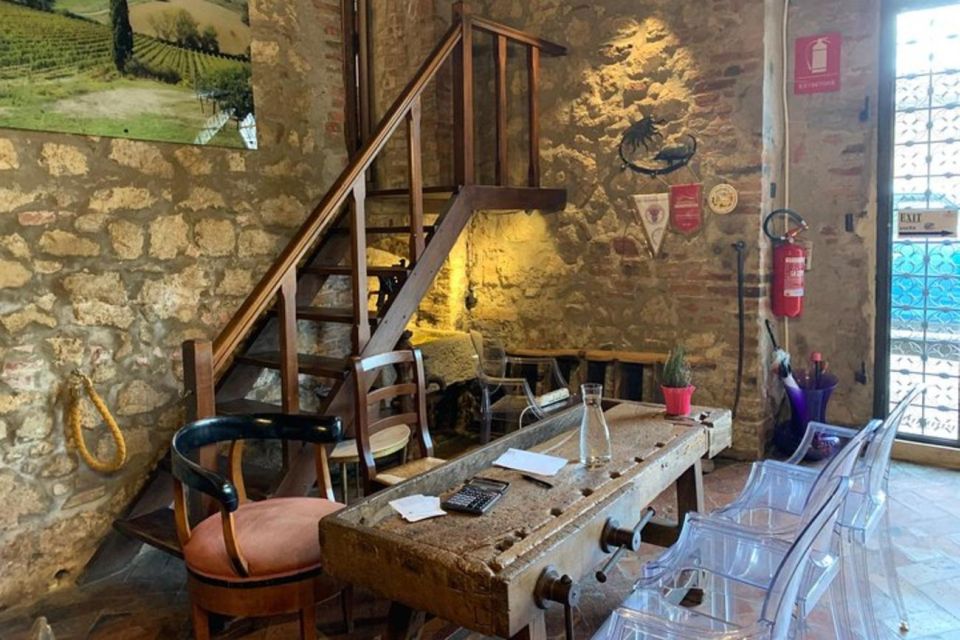 Civita Di Bagnoregio, Orvieto, Montepulciano Private Tour - Recap