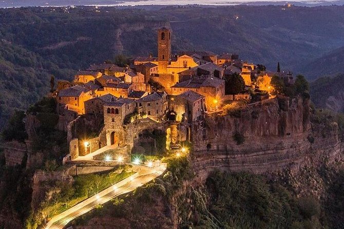 Civita Di Bagnoregio Private Walking Tour - Good To Know
