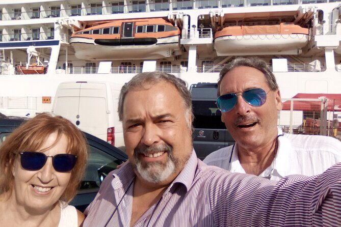 Civitavecchia All-Inclusive Rome - Is This Tour Worth the Price?