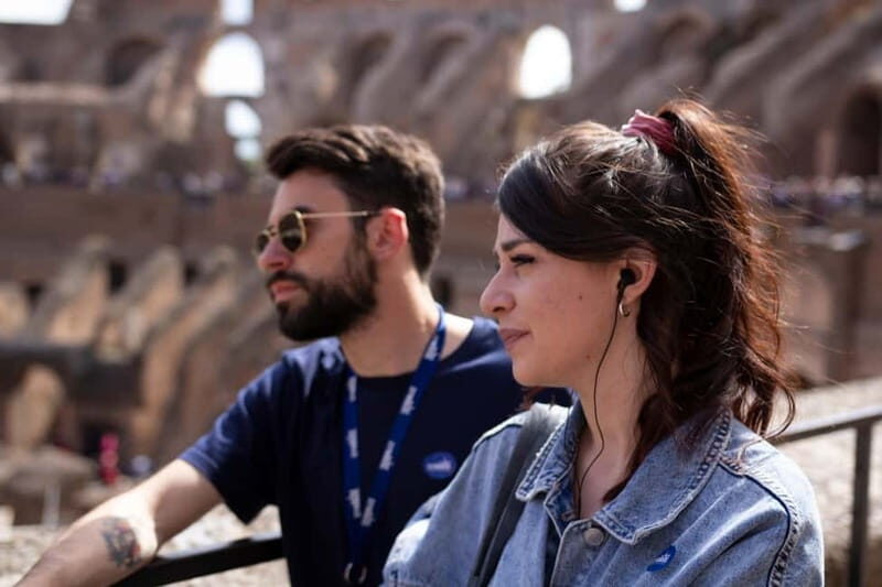 Civitavecchia: Colosseum & Vatican Private Shore Excursion - FAQ