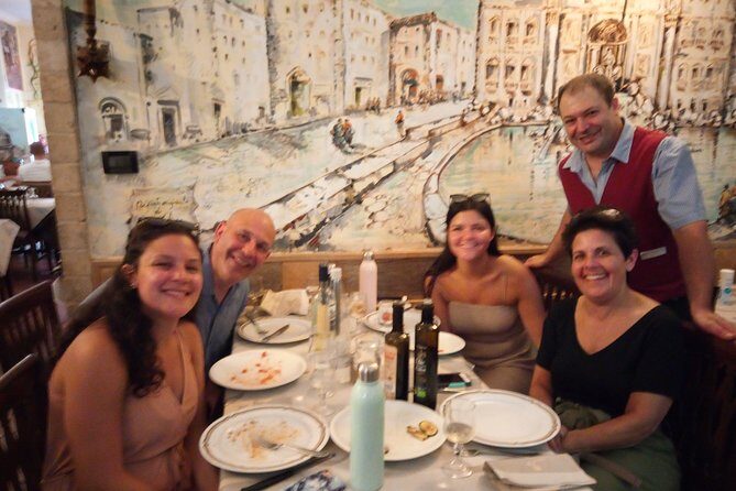 Civitavecchia Cruise Port Shore Excursion: Full Day Rome - Whats the Real Value?