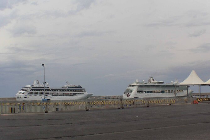 Civitavecchia Cruise Ship to Rome Private Transfer - Book Your Private Transfer