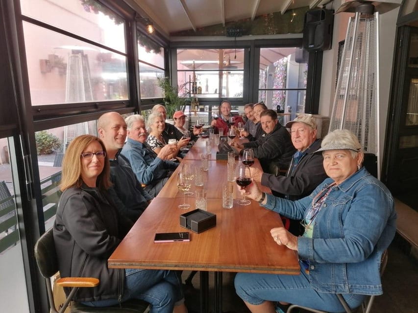Civitavecchia: Historical and Culinary Walking Tour - Culinary Experiences
