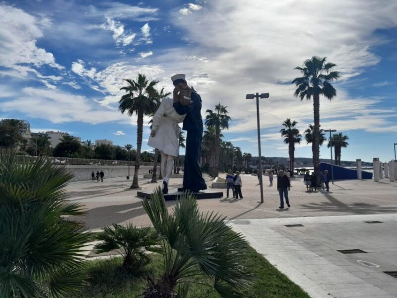 Civitavecchia: Hop-On Hop-Off Sightseeing Bus - Local Attractions Nearby