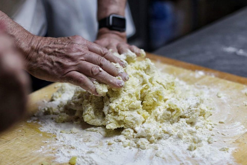 Civitavecchia: Market Tour and Cooking Class with Lunch - The Value Proposition