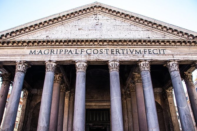 Civitavecchia Port Full Day Shore Excursion of Rome - Traveler Reviews