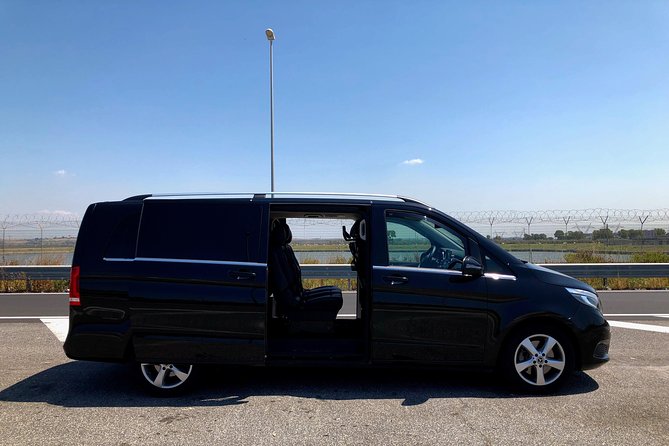 Civitavecchia Port to Rome - Private Transfer - Cancellation Policy Highlights