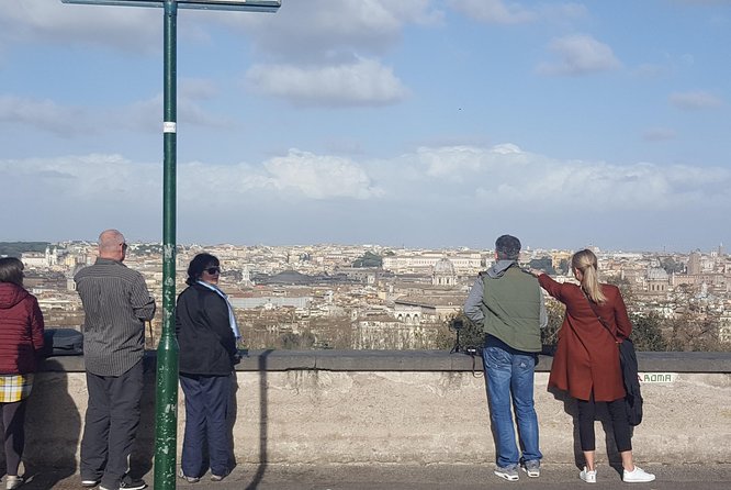 Civitavecchia Private Shore Excursion - Flexible Booking and Cancellation
