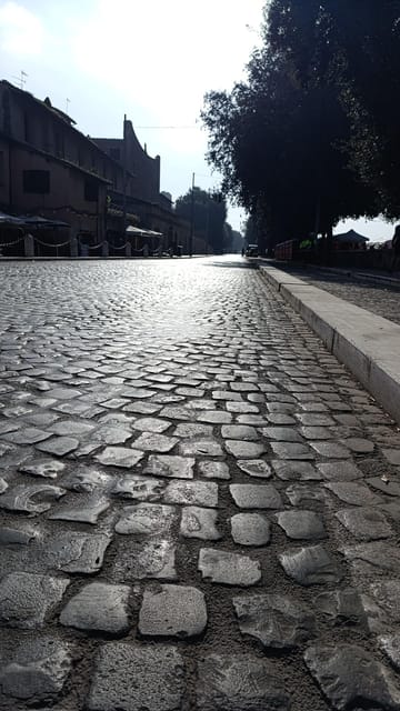 Civitavecchia: Private Tour of Rome with Driver guide - Practical Tips for Travelers