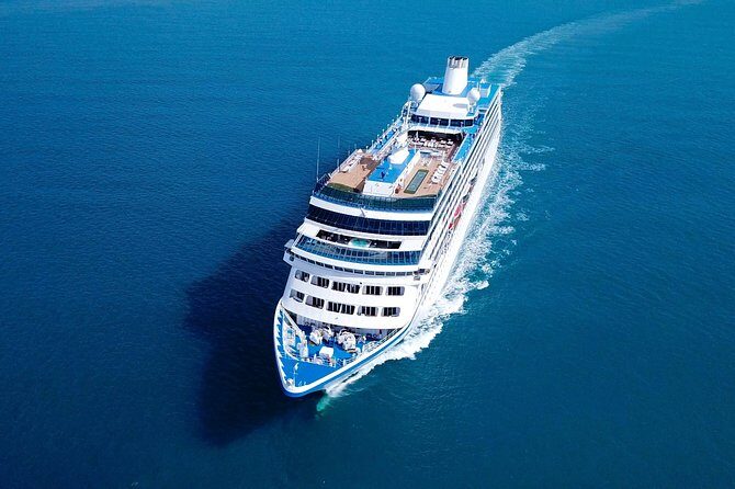 Civitavecchia Shore Private Excursion - Roman Countryside - Who Should Consider This Tour?