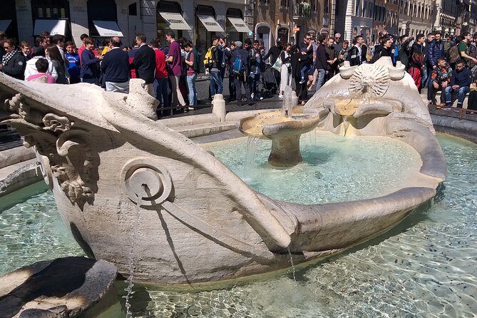 Civitavechia Port Trasfers. Private Tour in Ancient City of Rome - FAQ