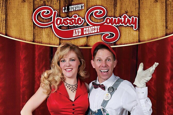 CJ Newsom's Classic Country & Comedy Tickets - Final Thoughts
