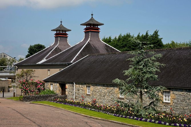 Clan Tour - of Speyside Distilleries - Booking Information
