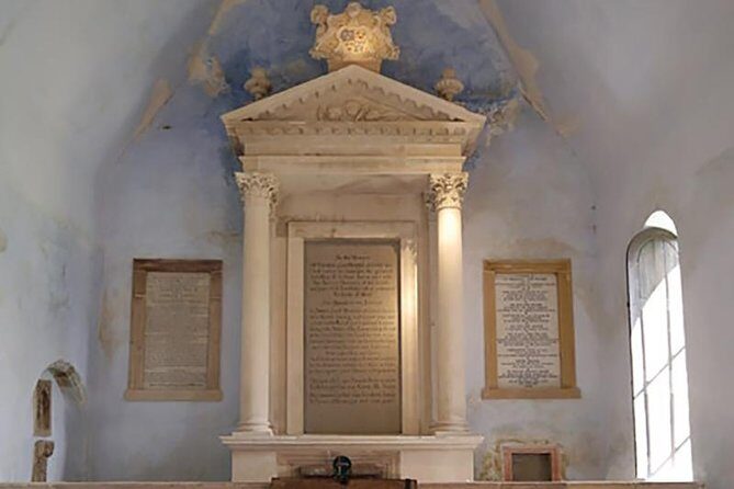 Clan Tour - OUTLANDER series and Loch Ness - The Sum Up