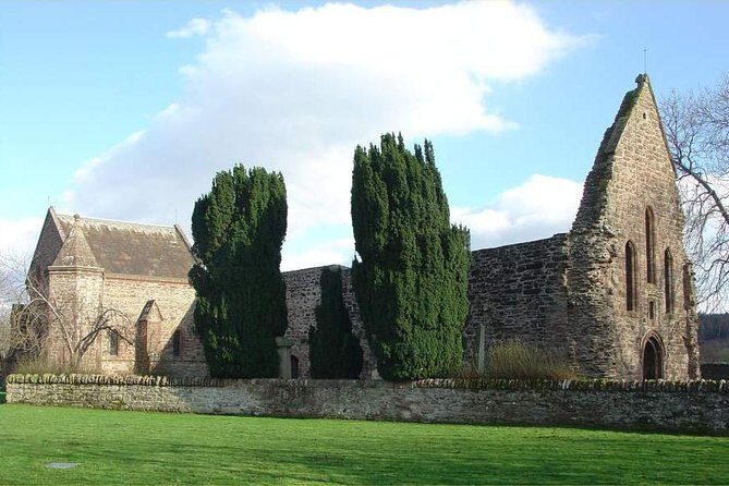 Clan Tour - OUTLANDER series and Loch Ness - Final Thoughts