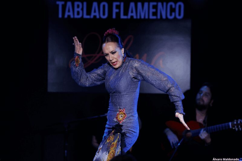 Claps Workshop in Tablao Flamenco Alma - FAQs