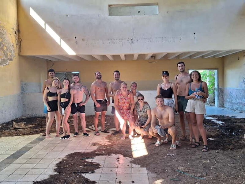 Clare: Sazan Island & Karaburun Speedboat Trip & Snorkeling - Introduction: An Adventure on the Albanian Coast