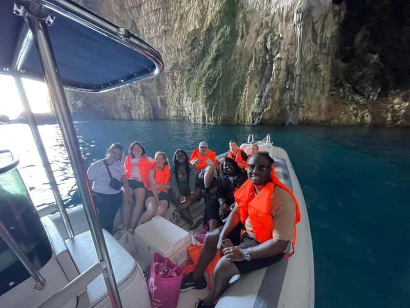 Clare: Sazan Island & Karaburun Speedboat Trip & Snorkeling - Analyzing the Tour’s Value