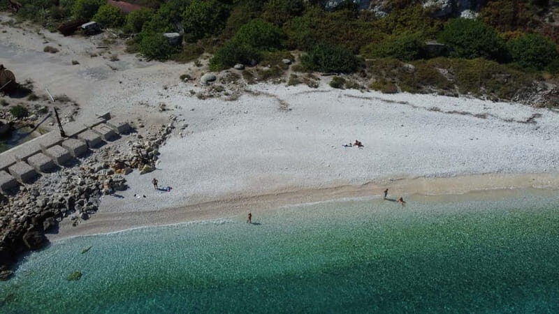 Clare: Sazan Island & Karaburun Speedboat Trip & Snorkeling - The Sum Up: Who Will Love This Tour?