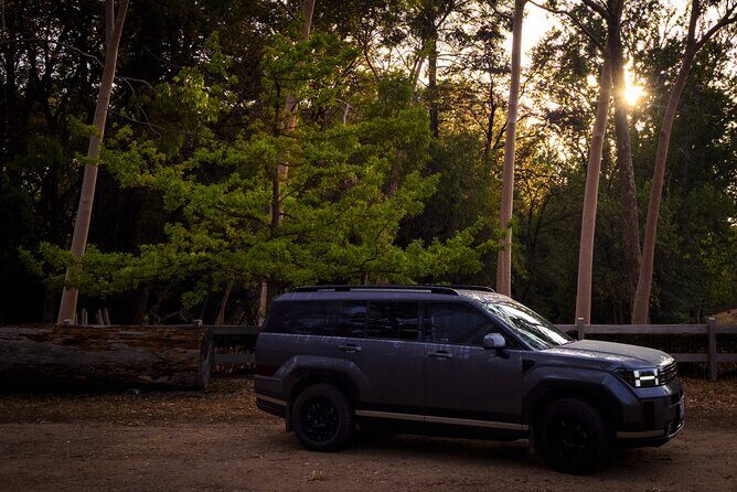 Clare Valley to Red Banks History and Landscape Day Tour - Authenticity and Local Flavor