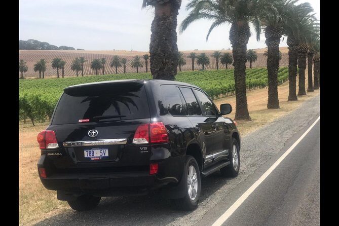 Clare Valley Wine Tasting Tour With Lunch from Adelaide - The Value of the Experience