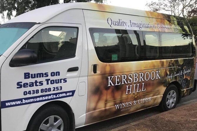 Clare Valley Wine Tasting Tour With Lunch from Adelaide - Who Will Love This Tour?