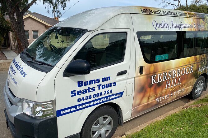 Clare Valley Wine Tasting Tour With Lunch from Adelaide - FAQ