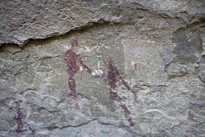 Clarens San-traverse Slackpack - Operational Details