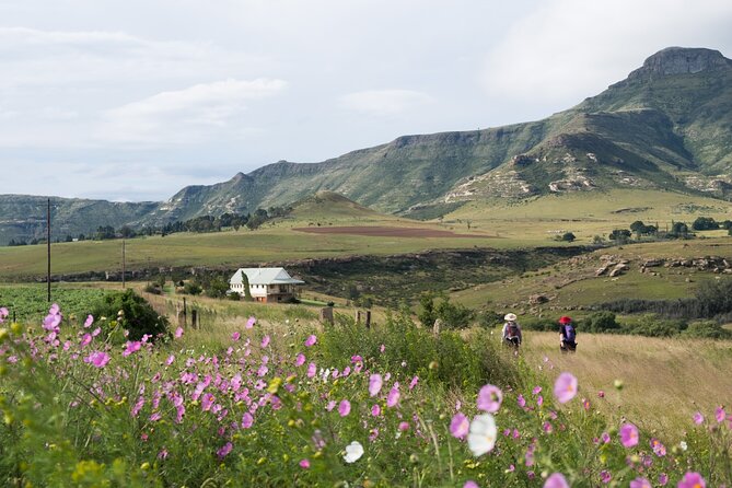 Clarens San-traverse Slackpack - Cancellation Policy