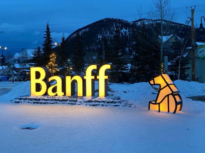 Clases de ski y snowboard en español en Banff - Key Points