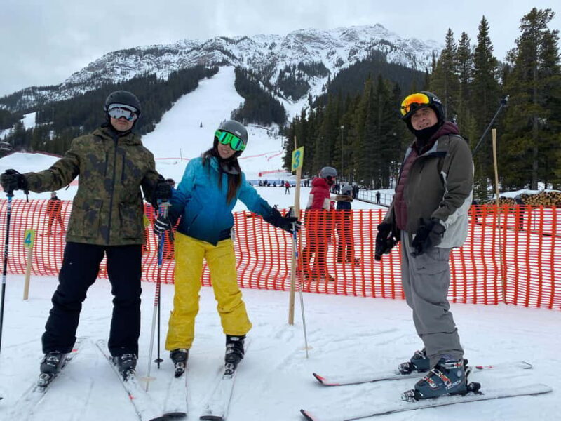 Clases de ski y snowboard en español en Banff - Preguntas frecuentes (FAQ)