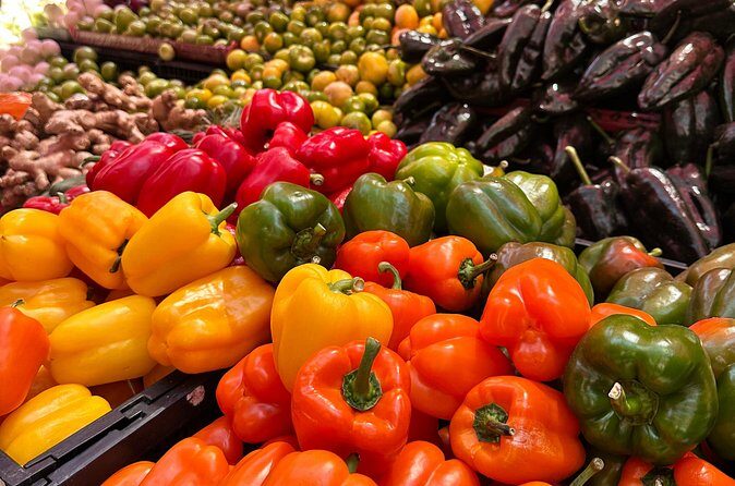 Class of Sauces and Tortillas in Mexico City - Final Thoughts