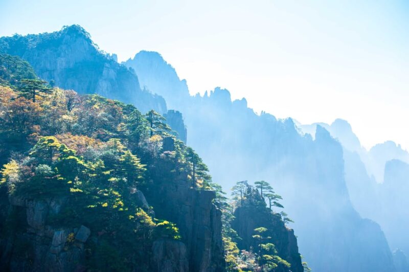 Classic 2 Day Huangshan Tour - Good To Know