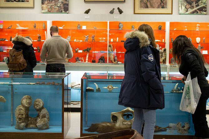 Classic 5 Night Churchill Polar Bear Adventure - Cultural Immersion Activities